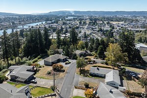 Living in Longview, WA