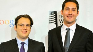 Instagram co-founders leaving Facebook