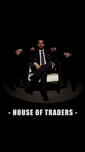Mohammad Ahangari Asl on Instagram‎: "بالاخره شد‌ وارد بازی شو یا تماشا کن‌‌ ‌"HOUSE OF TRADERS"‌ ‌ @ahangariasl"‎