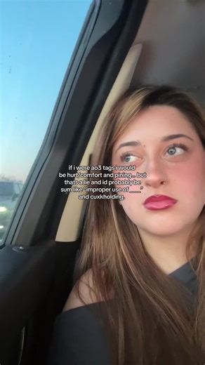 Exploring Hurt/Comfort in Fan Fiction