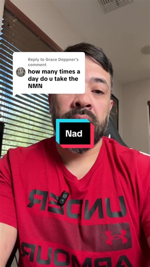 How to Effectively Take NAD and NMN for Energy