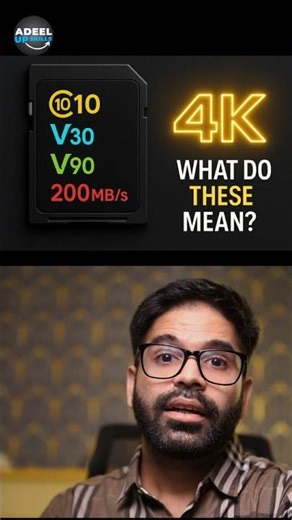 Top 5 for 4K Sony 🎥 4K Video Recording | FX3, A6400, A7 series, etc.