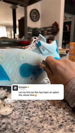 2.2M views · 1.7K reactions | This might be the cheat code to financial freedom  [: via/ @sal_stiproject] | Complex | Facebook