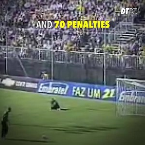 170K views · 3.6K reactions | The goalkeeper with more club goals than David Beckham | Dream Team | Facebook