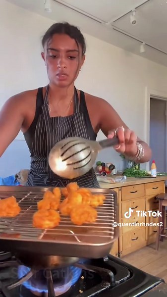 Funny cooking fail #fyp #tiktok #fails #funnyvideos #cookingfail