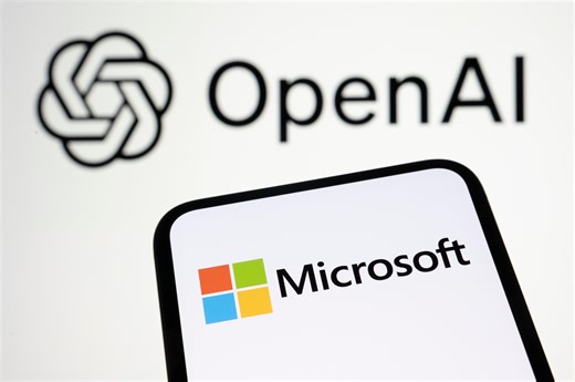 Microsoft earnings call: CFO on 'great partnership' with OpenAI