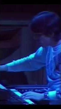 Mike Oldfield - Tubular Bells part 2 - Nottingham 1981 #mikeoldfield #shortsfeed #shortsviral