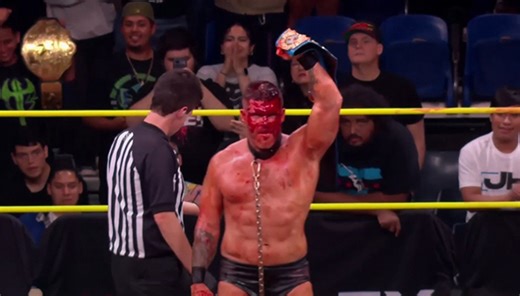 TNA News: Every Dog Collar Match Compilation, Impact