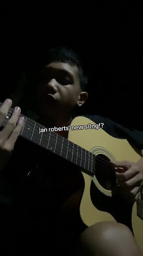 Jan Roberts' Pinakamalalim na Awit: Chords at Tutorial