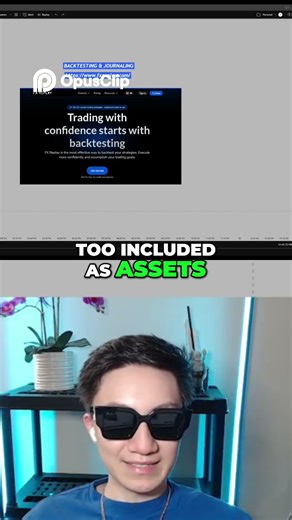 FX Replay Backtest Your Trading Strategy Like a Pro!