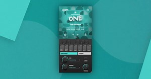 UJAM Groovemate One percussion instrument on sale for $5 USD!