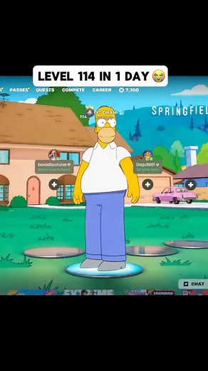 The Best XP Map In Simpsons Season #fortnite #fortnitexp #xpglitch | Fortnite Glitches