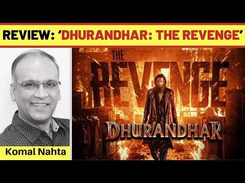 ‘Dhurandhar: The Revenge’ review