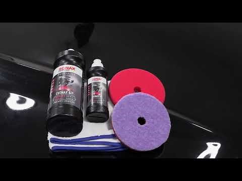 SONAX CutMax