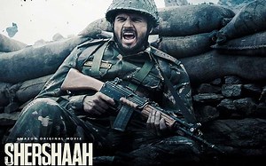 Shershaah Trailer Review: This Perkily Patriotic Movie May Turn The Tide For Sidharth Malhotra | SpotboyE