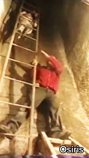 😱 SHOCKING Discovery in Egypt! Ancient Secret Finally Revealed 🔺