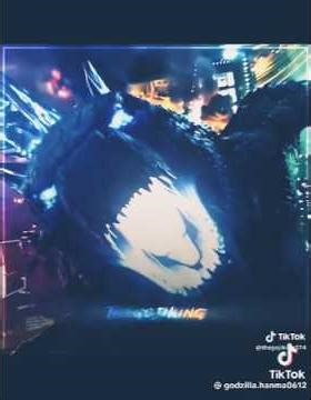👑Godzilla Un Alma Viviente👑 Rock #godzilla #kingofthemonsters #rock #music #legendary #monsterverse