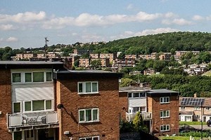 Sheffield council home repairs are soaring by 100 a week, say city housing bosses