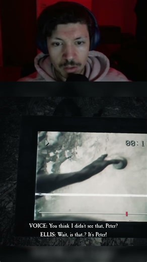 Blair Witch can b very intense!! #compilation #gaming #gameplay #blairwitch2019 #horror #horrorgame