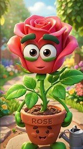 This Flower Means Love ❤️ Amazing Rose Facts 😮