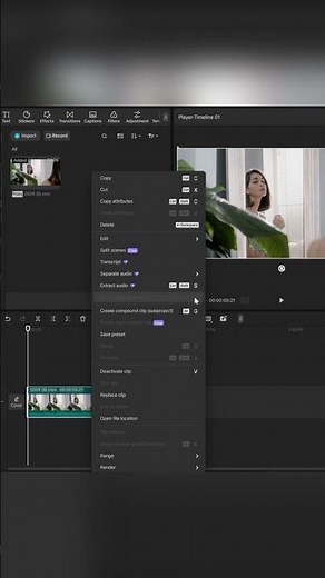 CapCut PC: Extract Audio from Video (Free & Pro Methods)