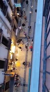 13K views · 55 reactions |  Tottenham vs Manchester Utd | Hooligans Video's | Facebook