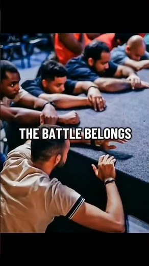 We lift the banner of faith #prayer#worship
