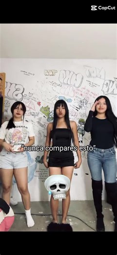 Ahora uno versión mujer 😍