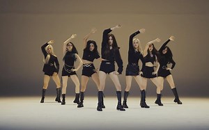 【CLC】练习室 舞蹈 合集 4K [收藏向]