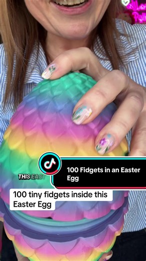 Discover the Joy of Sorting Tiny Animal Figures