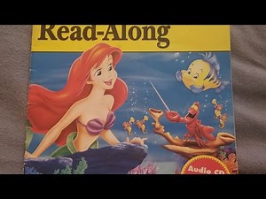 The Little Mermaid Storyteller Edition Narrated By Roy Dotrice