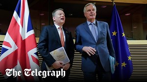 Longer Brexit transition period will spark more delays, poll finds