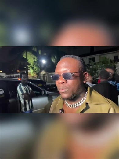 Geosteady defends his decision of performing during Ramadhan, despite being a staunch Muslim. #geosteady #ramadhan