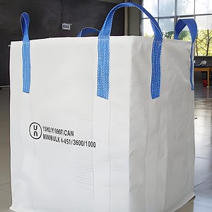 [Hot Item] Hot-Selling Factory Wholesale Price Polypropylene Jumbo Bagsfibc Jumbo Bag