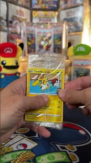 Should I Open it? Or Should I Keep it Sealed? - Episode 130 - Pokemon Futsal Promos (Soccer Collab)