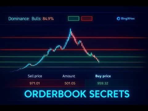 Inside the Order Book: Secrets to Trading Like a Pro