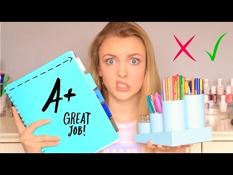 How To Revise For Exams- Weird Tips That Actually Work!