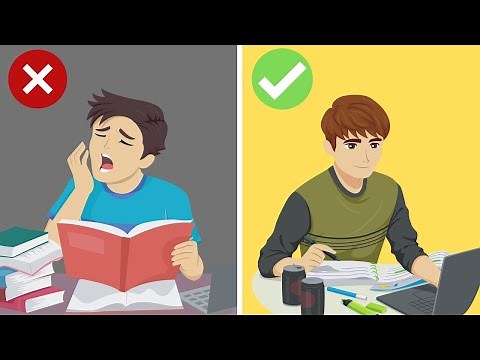 No Motivation To Do Anything; 13 Habits to Motivate Yourself