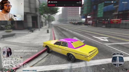 PAPI IS BACK!! | (PARTNER) TARP | AMBASSADOR SERVER | !discord | !server | !loot