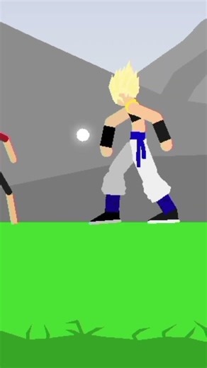 Stardust Breaker (Stick Nodes)