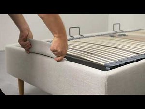 Montering af elevationsbund | METALBUND