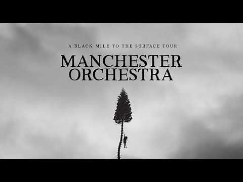 Manchester Orchestra - The Alien: 3 Hour Version