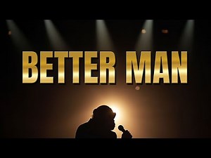 BETTER MAN TRAILER - Angels | Epic Version By Robbie Williams | Paramount Pictures