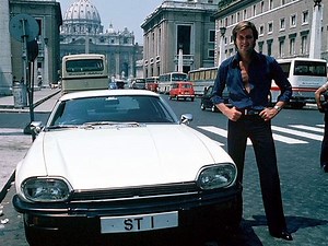 Return of the Saint - Alchetron, The Free Social Encyclopedia