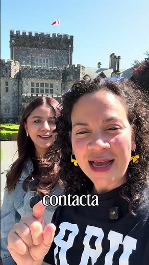 The FAST Track to Canadian Residency 🇨🇦 (Master's in BC)