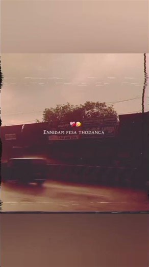 | Tamil songs | ❤️‍🩹 | new trending songs | love songs |