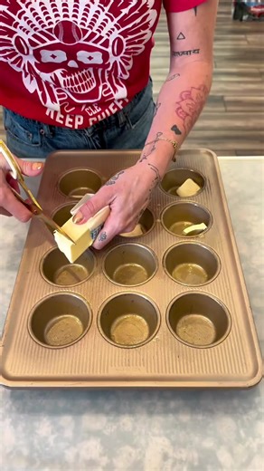 This video was produced by Network Media and Kailee’s Kitchen | Rick Lax