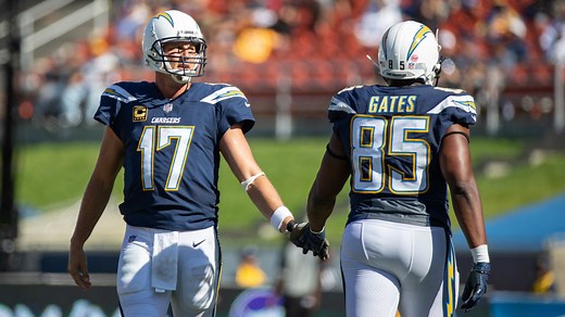 The Best Quarterback-Tight End Combo of All Time