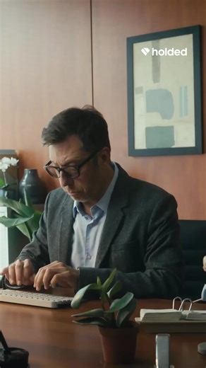 Verifactu: Preparación en Holded para Usuarios