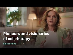 Scaling cell therapy process development: Pioneers of cell therapy #5